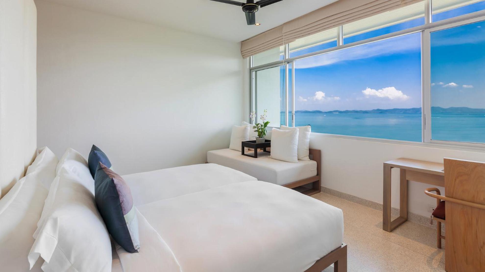 Villa Leelawadee ポー湾 エクステリア 写真