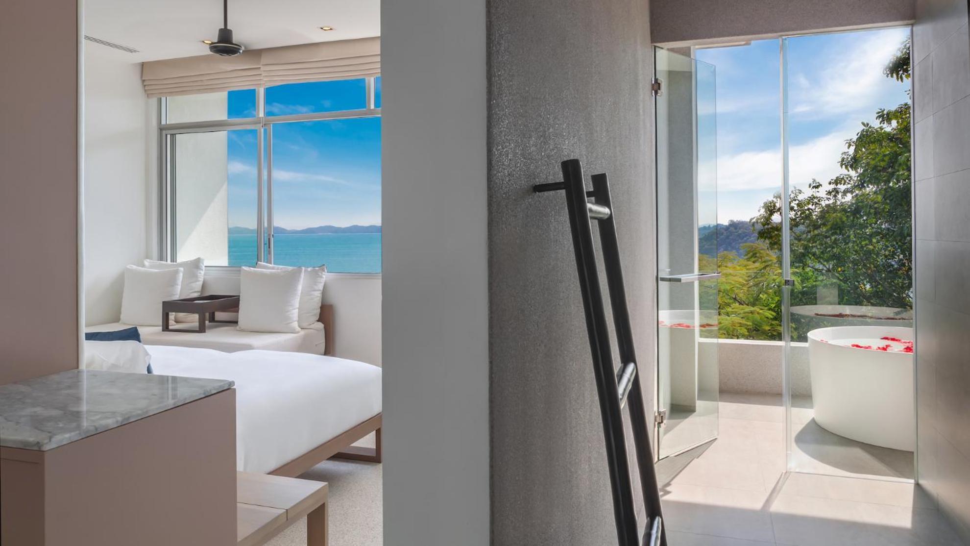 Villa Leelawadee ポー湾 エクステリア 写真