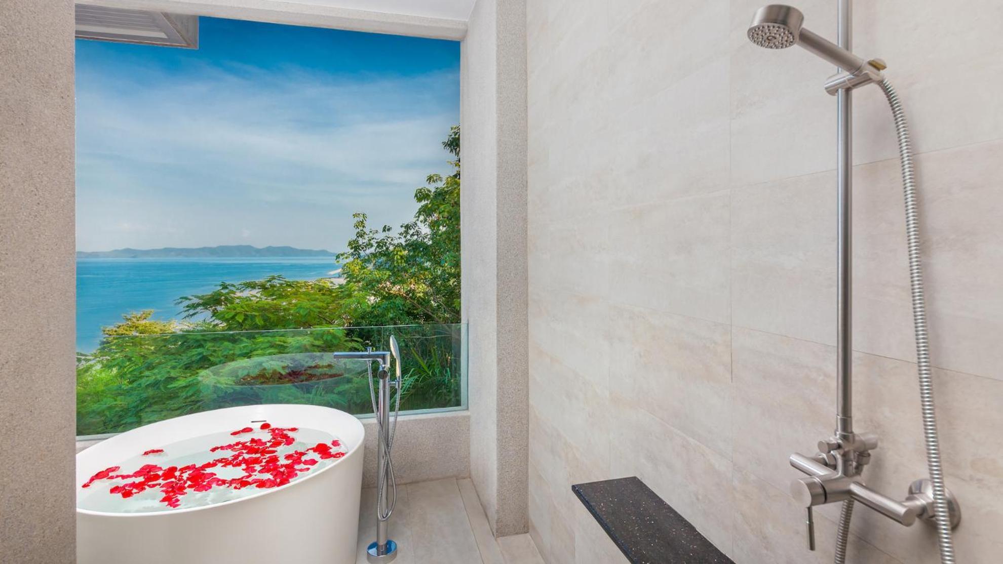 Villa Leelawadee ポー湾 エクステリア 写真